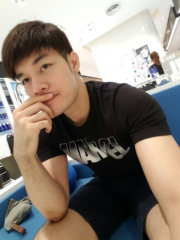 张枫的第一张照片--漳州相亲服务中心