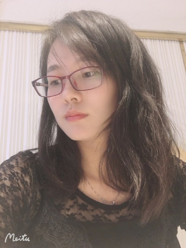 奇奇的第一张照片--漳州相亲服务中心