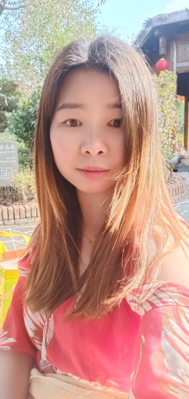 赫赫的第一张照片--漳州相亲服务中心