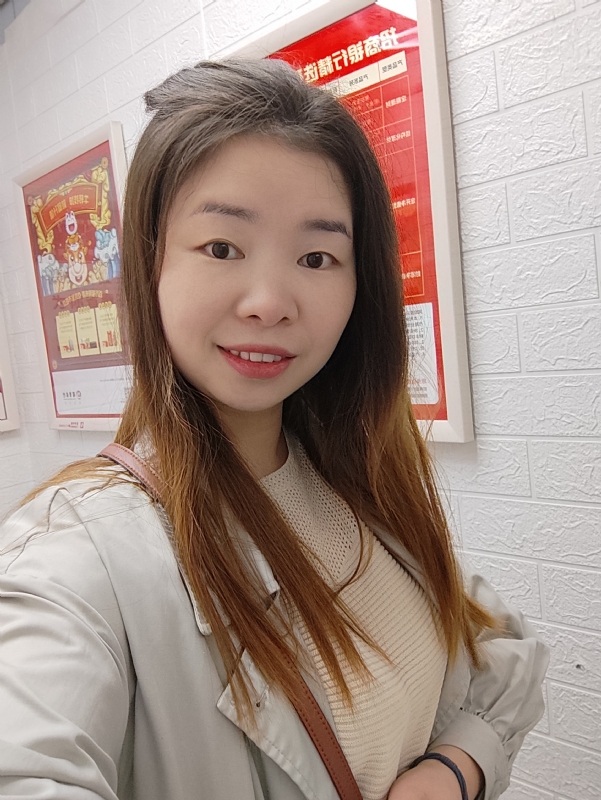 赫赫的第二张照片--漳州相亲服务中心
