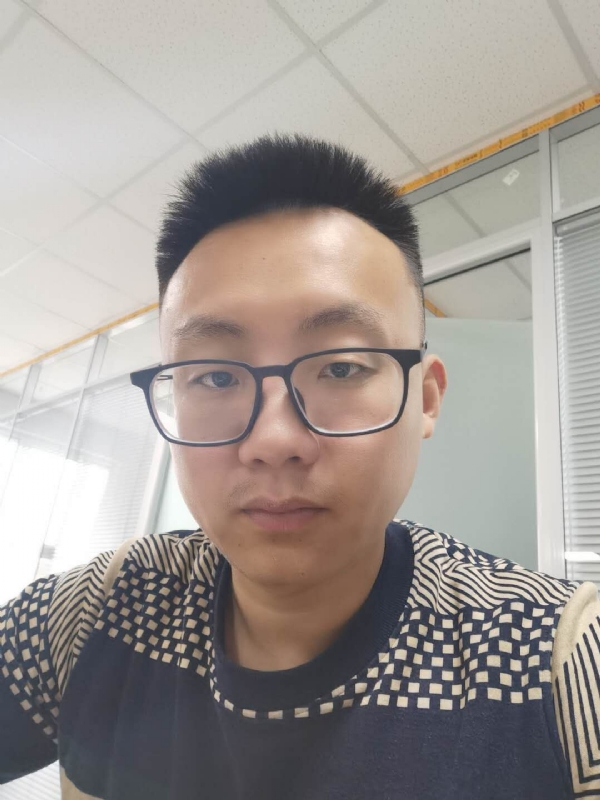 方圆的第一张照片--漳州相亲服务中心