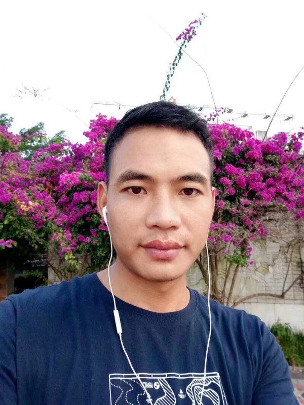 我不帅你不爱的第一张照片--漳州相亲服务中心