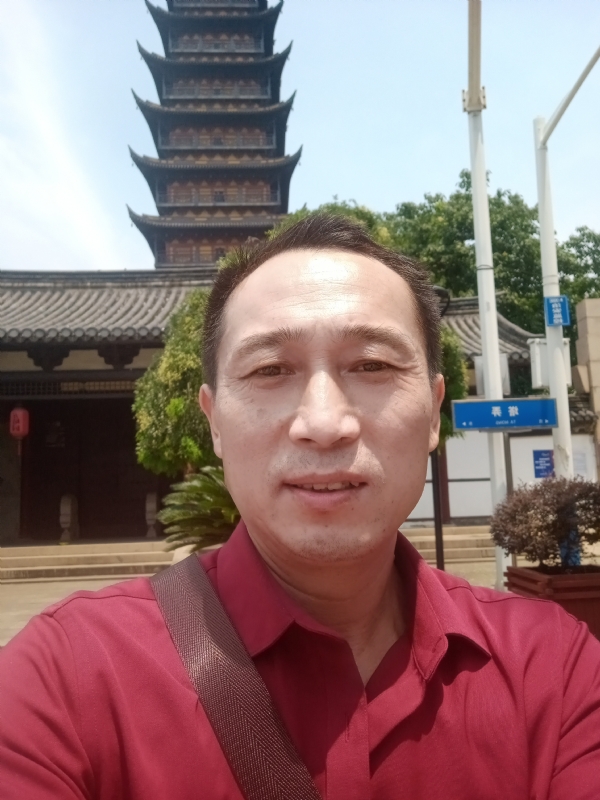 辛福就再下一站的第一张照片--漳州相亲服务中心
