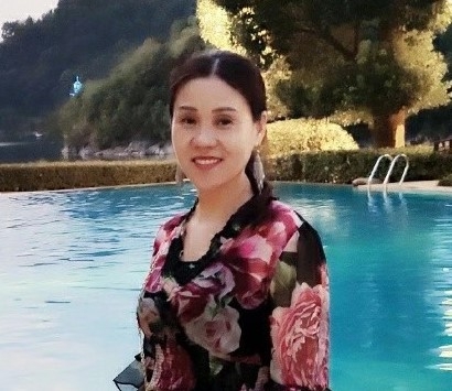 Xiang女士的第一张照片--漳州相亲服务中心