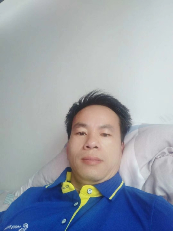 缘分的第一张照片--漳州相亲服务中心