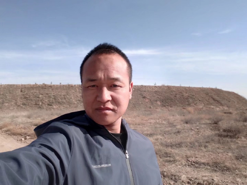 爱你不是我的第一张照片--漳州相亲服务中心