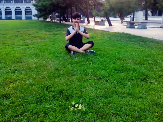 雄鹰不因暴风折翼的第一张照片--漳州相亲服务中心