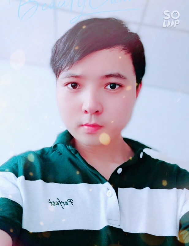 情真意切的第二张照片--漳州相亲服务中心