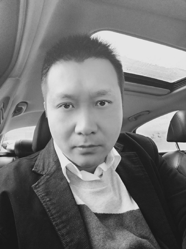 静水寒的第一张照片--漳州相亲服务中心