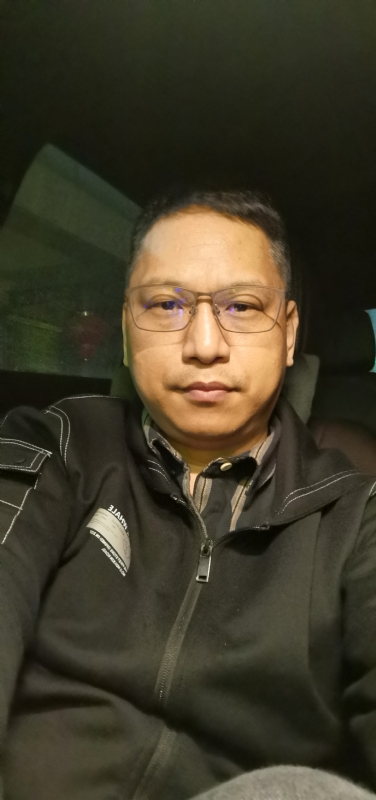 matt的第一张照片--漳州相亲服务中心