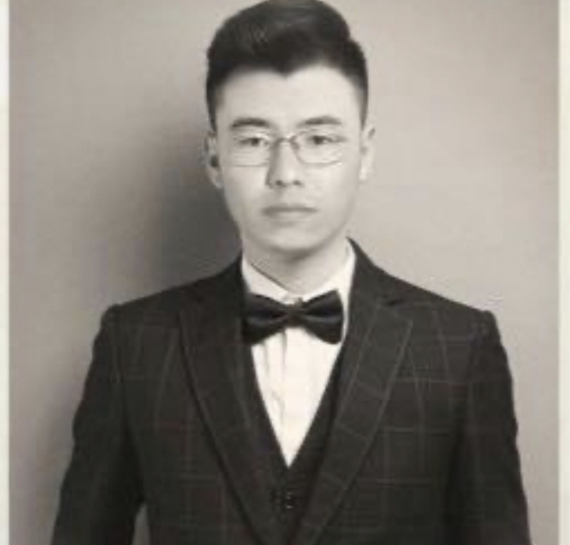 Jacob的第四张照片--漳州相亲服务中心