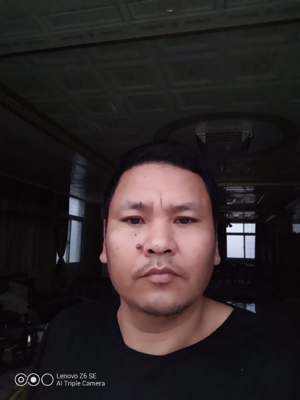真诚的第一张照片--漳州相亲服务中心
