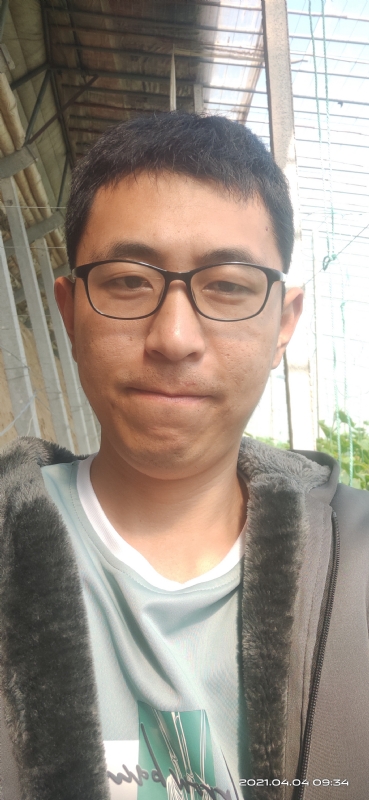 墨的第二张照片--漳州相亲服务中心