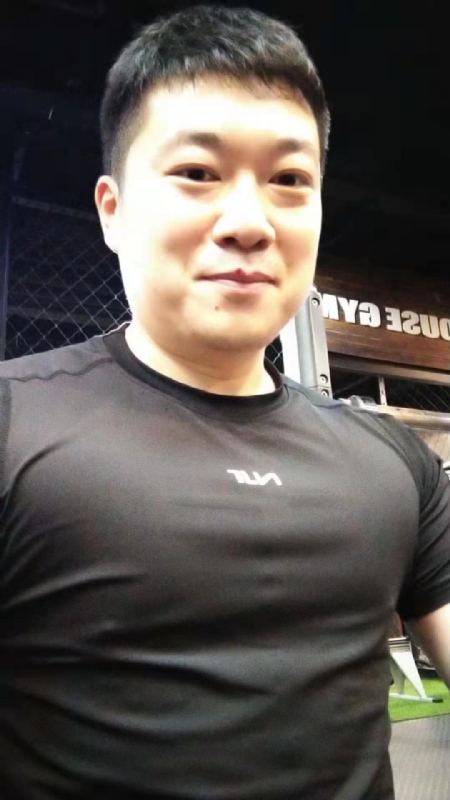 好想遇见你的第一张照片--漳州相亲服务中心