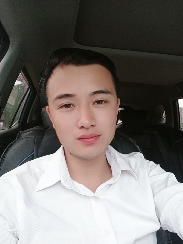 本心的第二张照片--漳州相亲服务中心