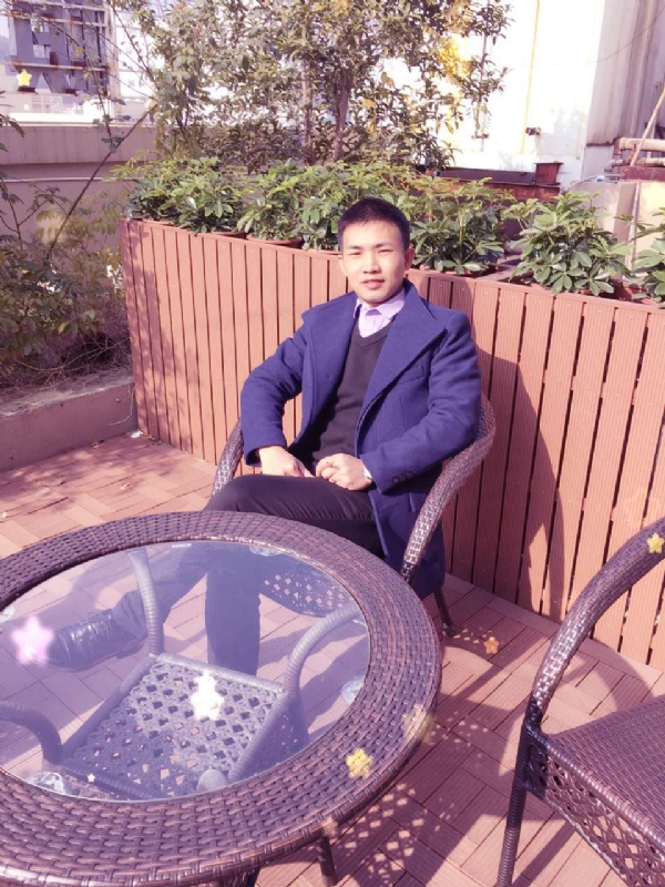哥哥的第一张照片--漳州相亲服务中心