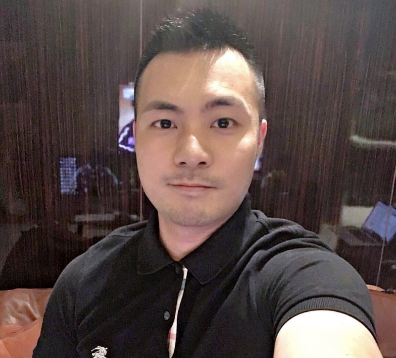 相濡以沫的第二张照片--漳州相亲服务中心