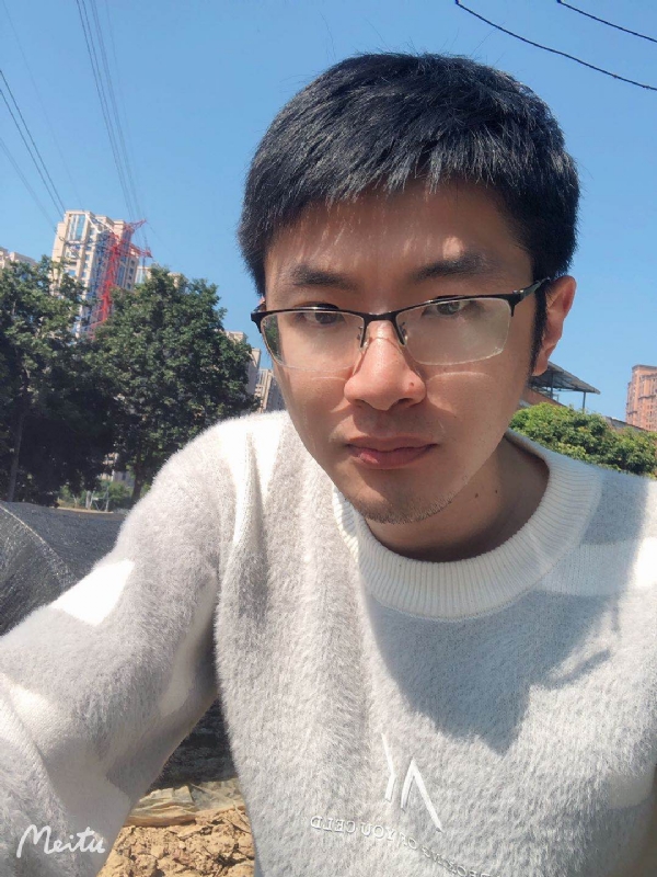 曦阳的第一张照片--漳州相亲服务中心