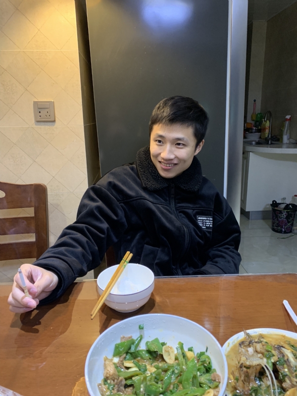 人间失格的第一张照片--漳州相亲服务中心