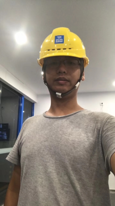 佳扬的第一张照片--漳州相亲服务中心