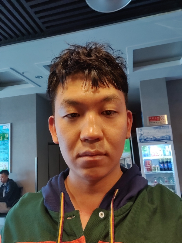 文哈哈的第一张照片--漳州相亲服务中心
