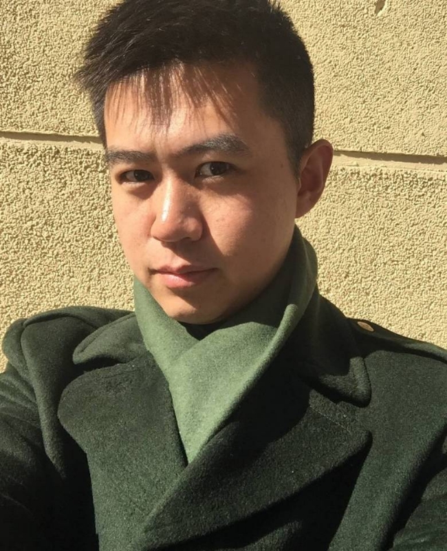 等你的第一张照片--漳州相亲服务中心