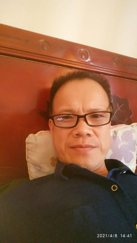 鹏鹏的第一张照片--漳州相亲服务中心