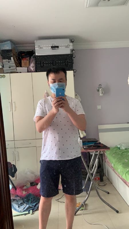 才疏学浅的第一张照片--漳州相亲服务中心