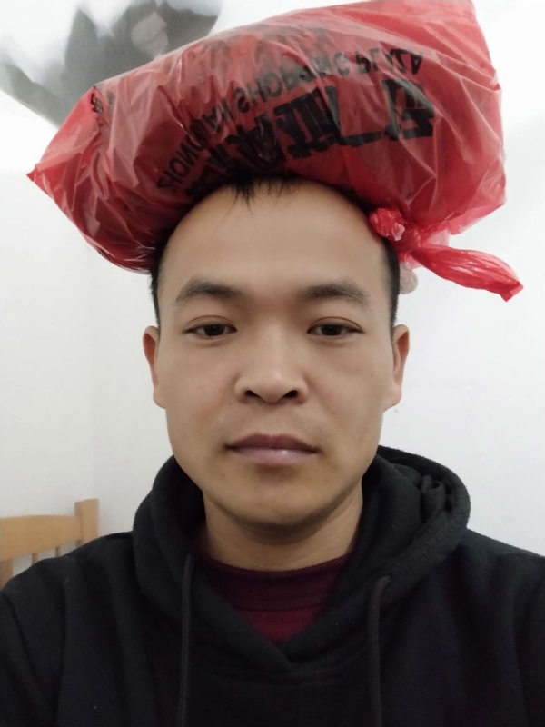弱水三千只取一瓢的第一张照片--漳州相亲服务中心
