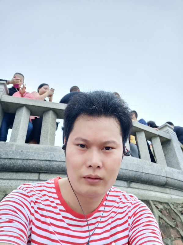 hαⅰ的第一张照片--漳州相亲服务中心