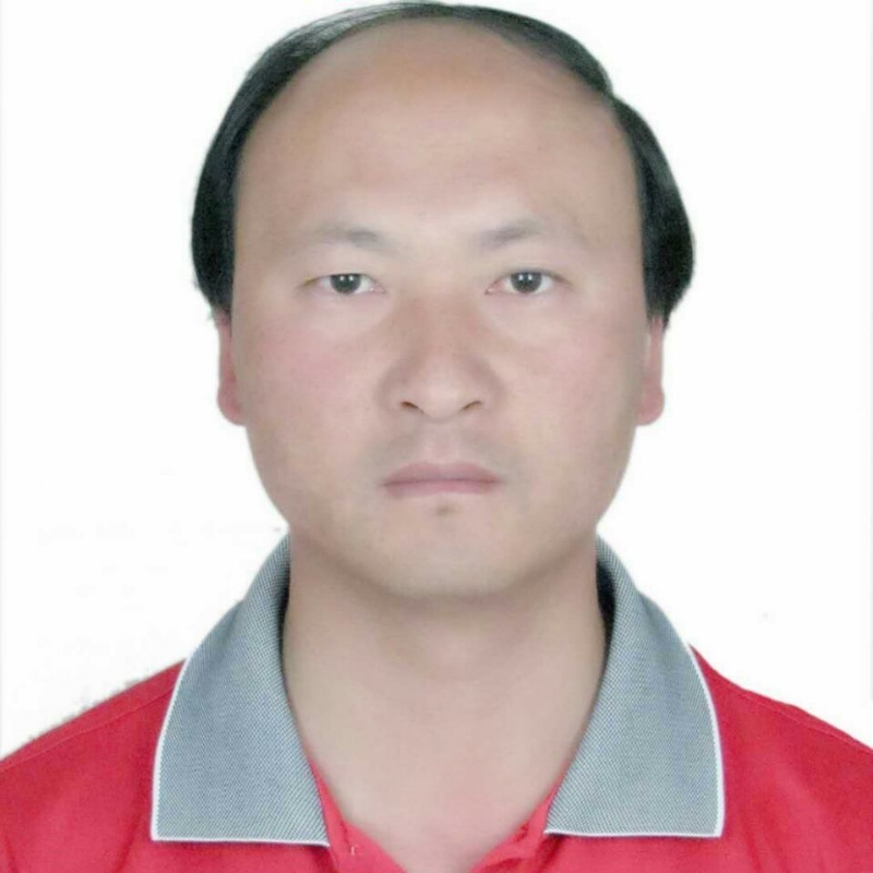 杨龙付的第一张照片--漳州相亲服务中心