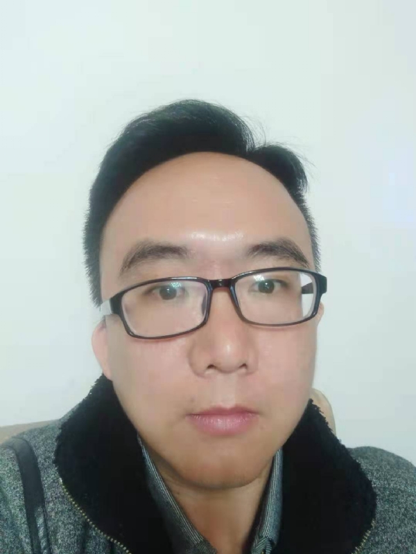 乐乐的第二张照片--漳州相亲服务中心