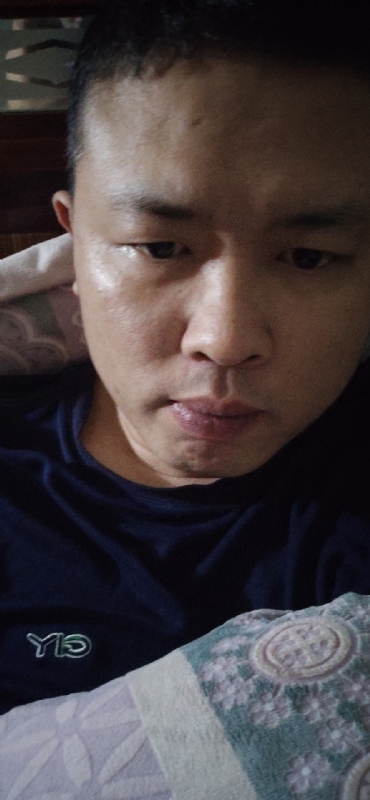 小军的第一张照片--漳州相亲服务中心