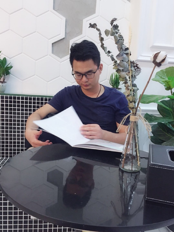 冠木的第二张照片--漳州相亲服务中心