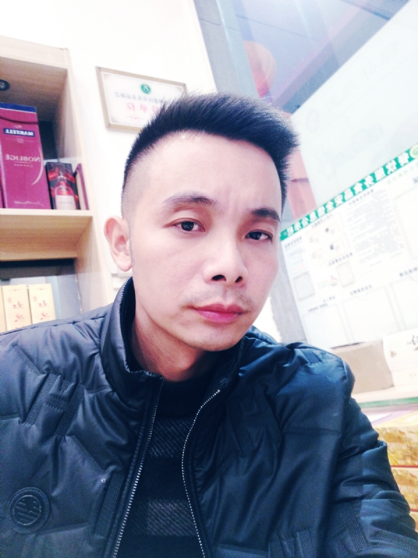 缘份来了挡都挡不住的第一张照片--漳州相亲服务中心