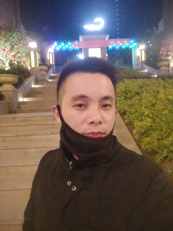 缘份来了挡都挡不住的第二张照片--漳州相亲服务中心