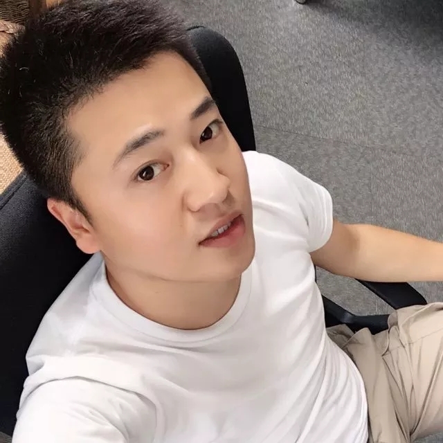 稻草人的第一张照片--漳州相亲服务中心