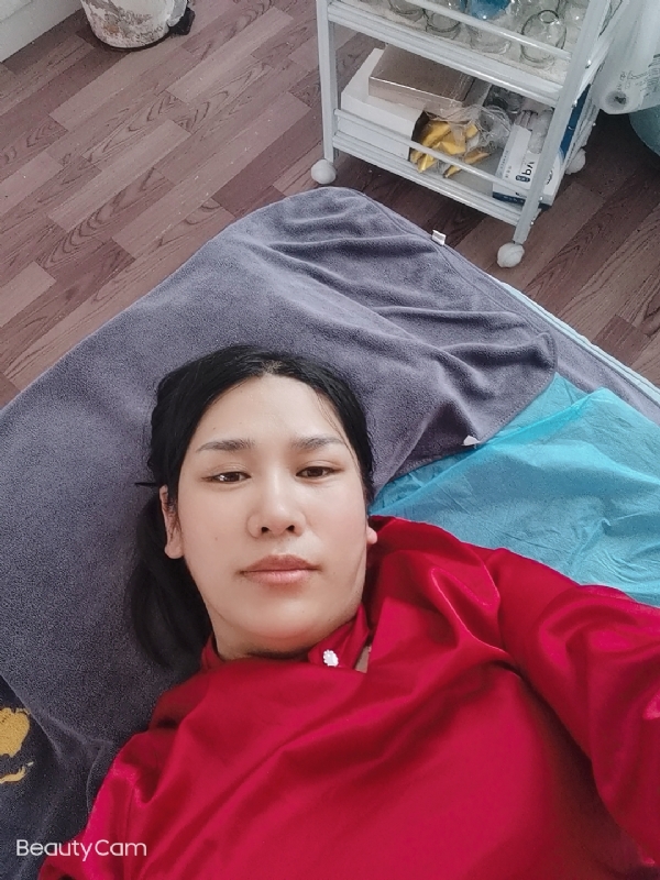枫叶的第一张照片--漳州相亲服务中心