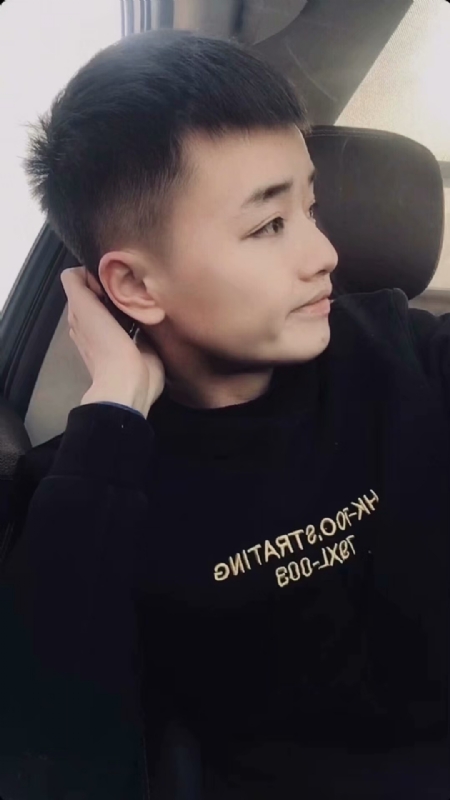 锁洋的第一张照片--漳州相亲服务中心