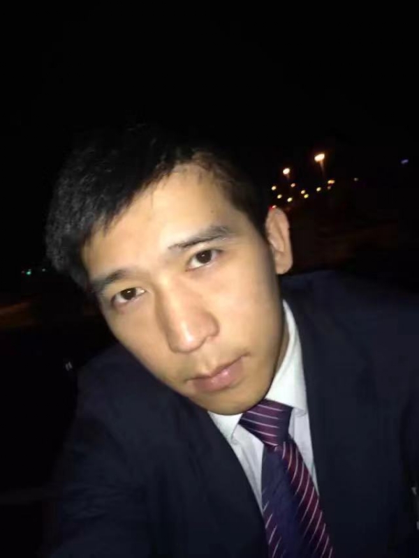 一条孤独的鱼的第一张照片--漳州相亲服务中心
