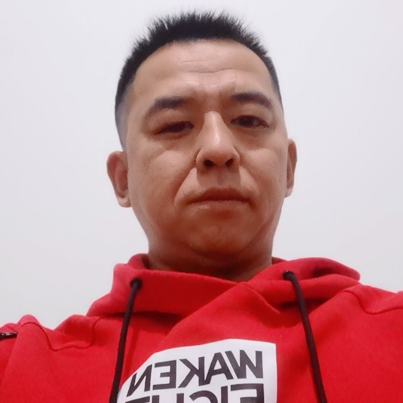 四海为家的第二张照片--漳州相亲服务中心