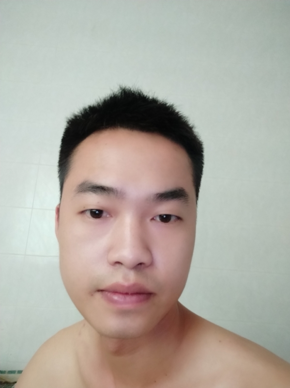 陈宏昌的第一张照片--漳州相亲服务中心