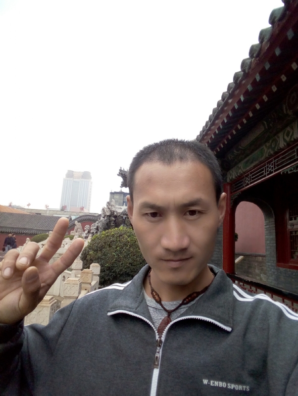 清雨的第一张照片--漳州相亲服务中心