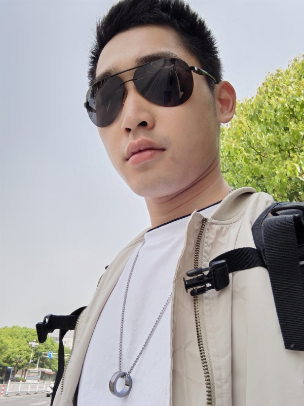 残花落陌,的第一张照片--漳州相亲服务中心