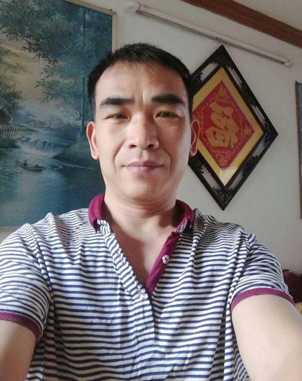 mm的第二张照片--漳州相亲服务中心