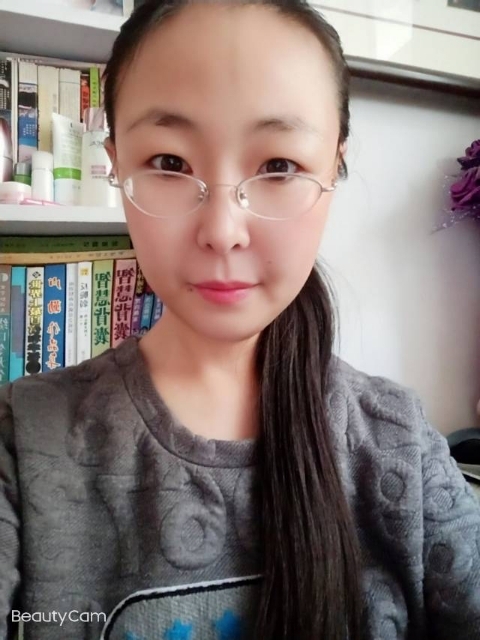 精卫公主的第二张照片--漳州相亲服务中心