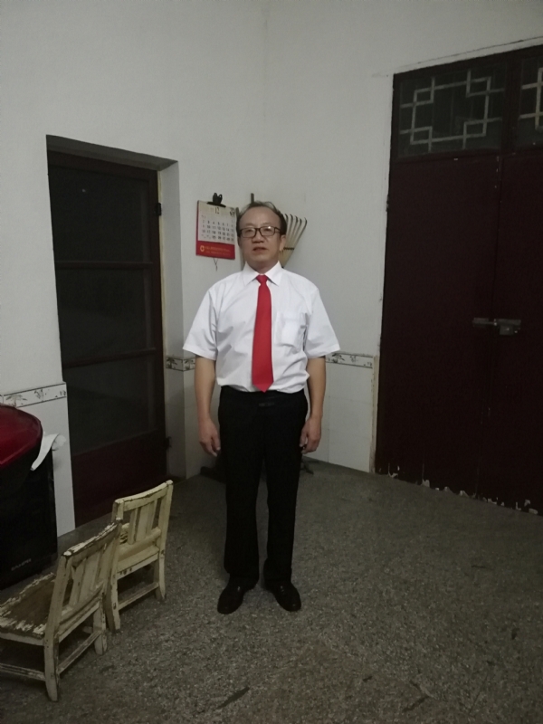 玫瑰祥云的第一张照片--漳州相亲服务中心