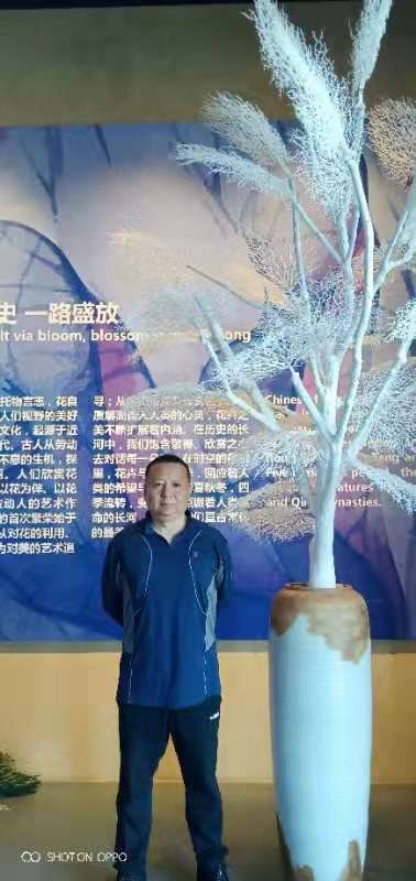 苍海一粟的第一张照片--漳州相亲服务中心