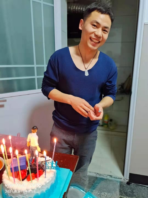 找结婚对象的第一张照片--漳州相亲服务中心