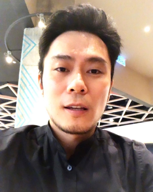 泽楷的第一张照片--漳州相亲服务中心